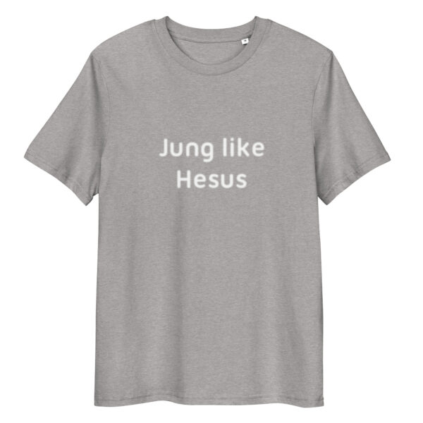 Jung Like Hesus - Image 10