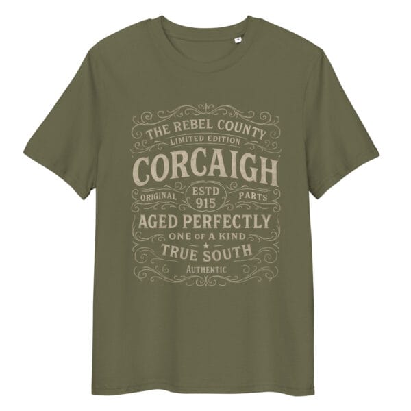 Corcaigh Vintage Black - Image 19