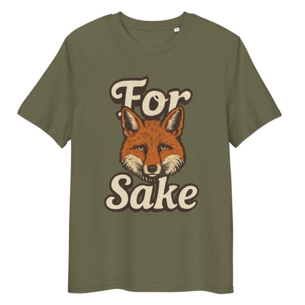For Fox Sake - Image 15