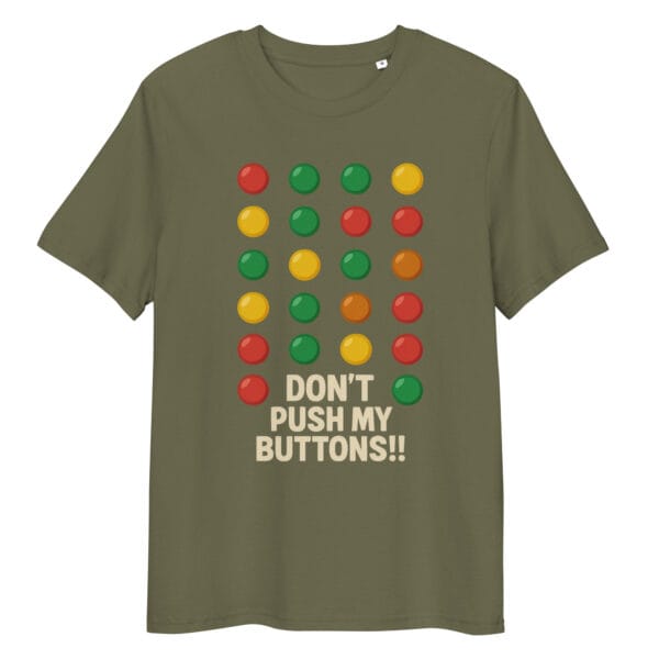 Dont Push my Buttons - Image 15