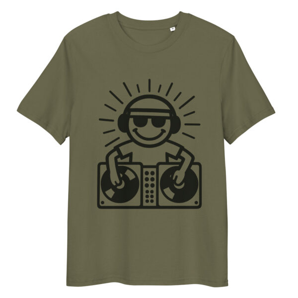 DJ Stylised - Image 5