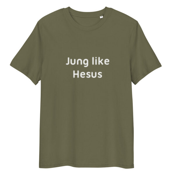 Jung Like Hesus - Image 8
