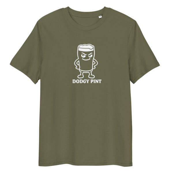 Dodgy Pint - Image 8
