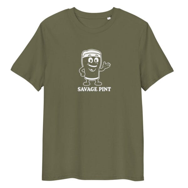 Savage Pint - Image 8