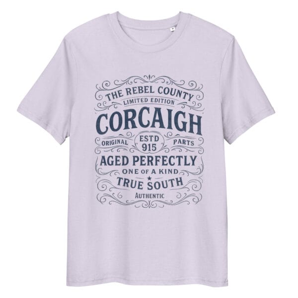 Corcaigh Vintage White - Image 16
