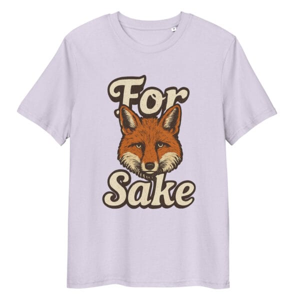 For Fox Sake - Image 27