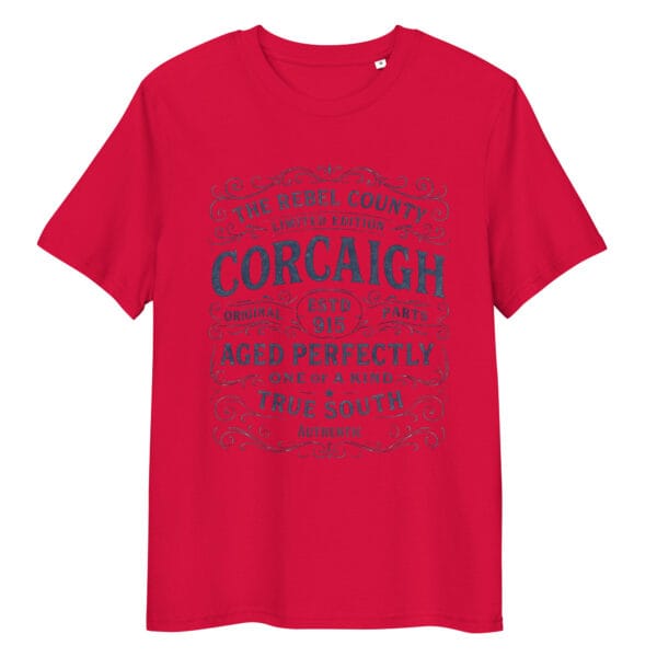 Corcaigh Vintage White - Image 6