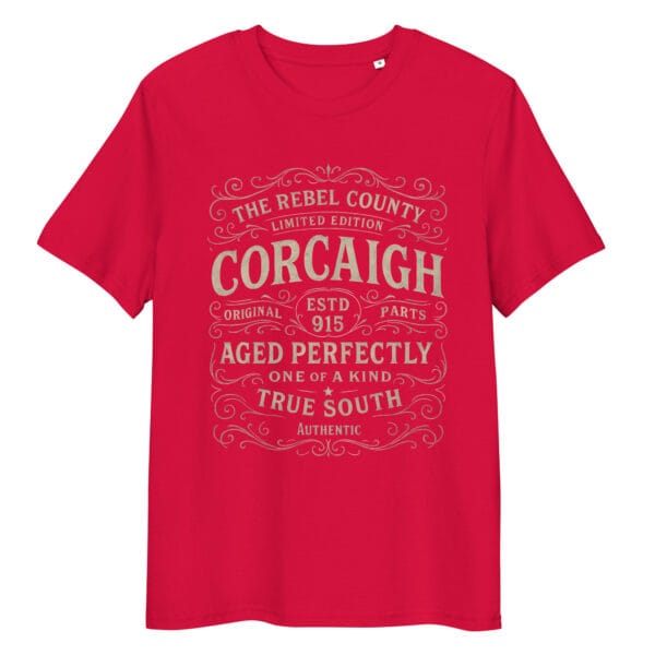 Corcaigh Vintage Black - Image 15