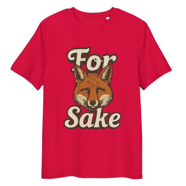 For Fox Sake - Image 11