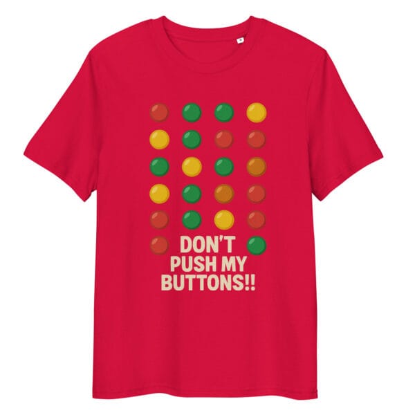 Dont Push my Buttons - Image 11
