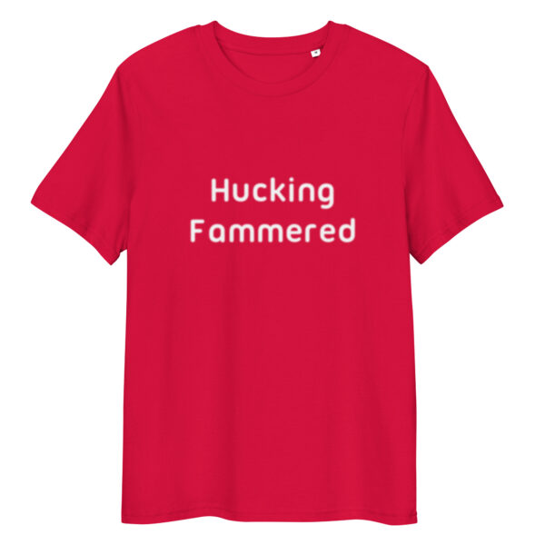 Hucking Fammered - Image 23