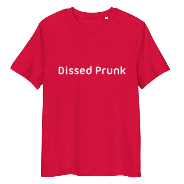 Dissed Prunk - Image 23