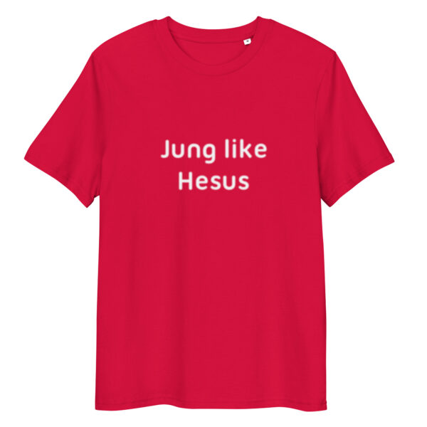 Jung Like Hesus - Image 6