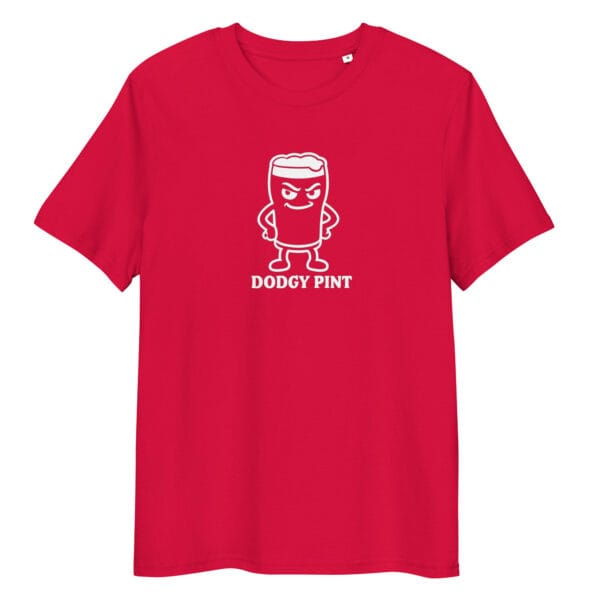 Dodgy Pint - Image 6