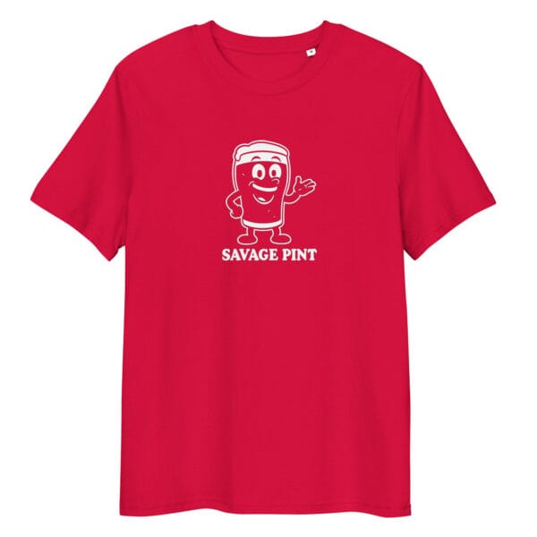 Savage Pint - Image 6