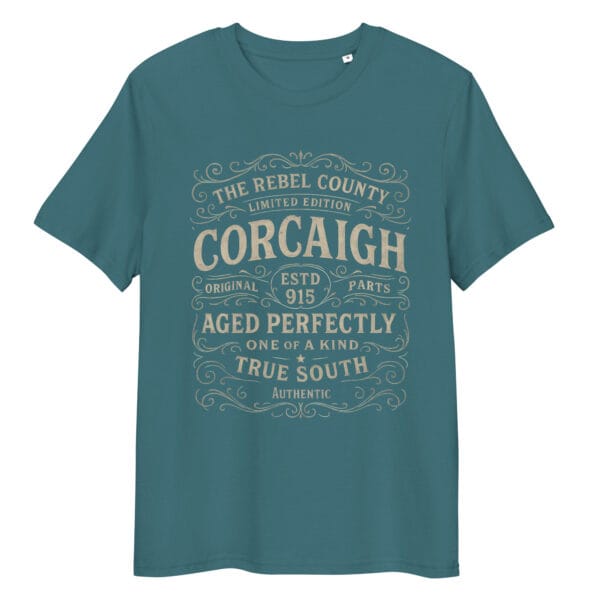 Corcaigh Vintage Black - Image 17