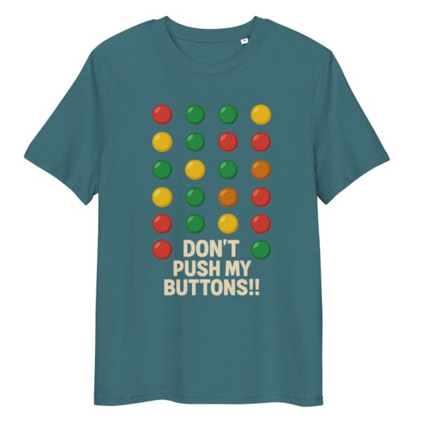 Dont Push my Buttons - Image 13