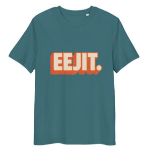Eejit