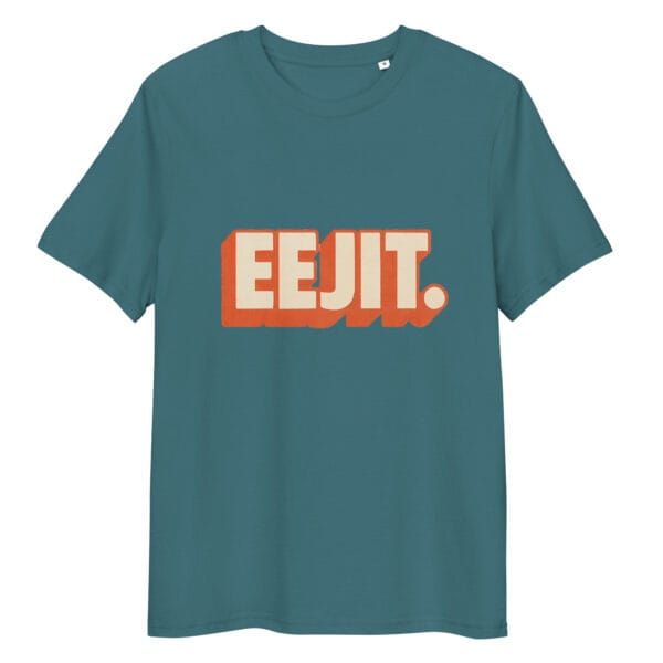 Eejit