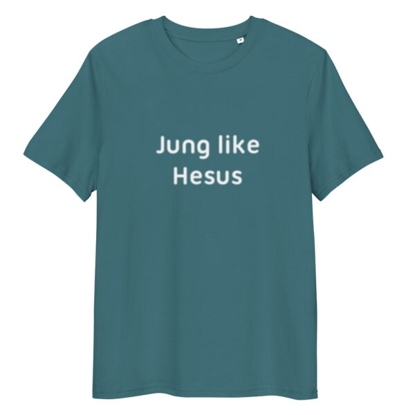 Jung Like Hesus - Image 7