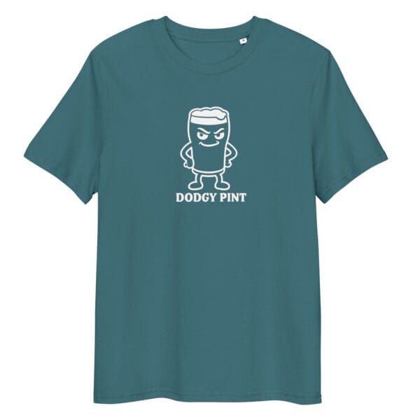 Dodgy Pint - Image 7