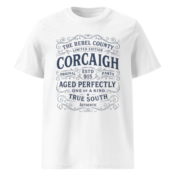 Corcaigh Vintage White - Image 4