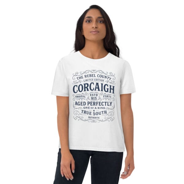 Corcaigh Vintage White - Image 5