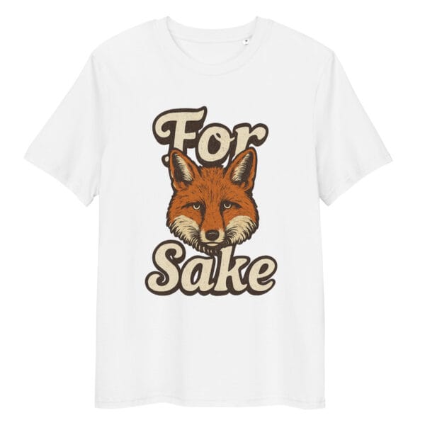 For Fox Sake - Image 29