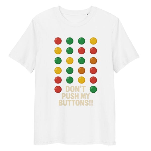Dont Push my Buttons - Image 21
