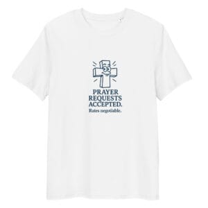 Prayer Requests