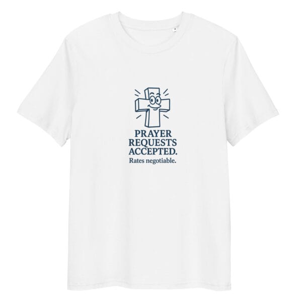 Prayer Requests