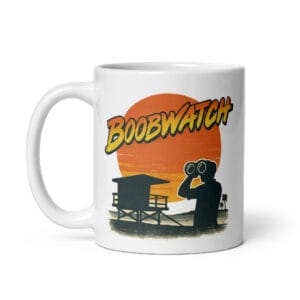Boobwatch