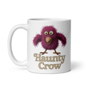 Haunty Crow