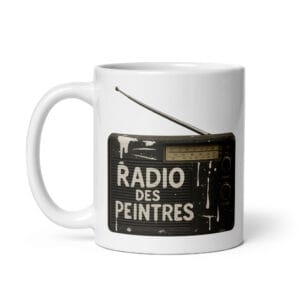 Radio Des Peintres