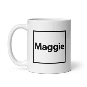 Maggie