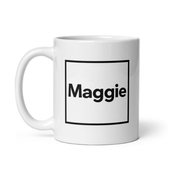Maggie