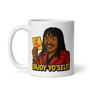 Enjoy Yo'self