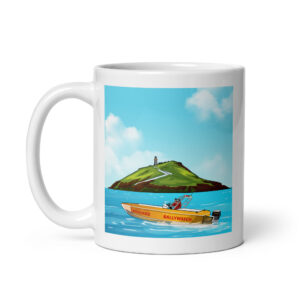 Ballywatch – Lifeguards of Ballycotton Bay