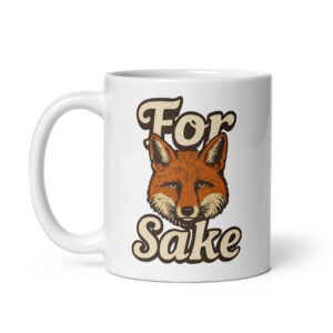 For Fox Sake
