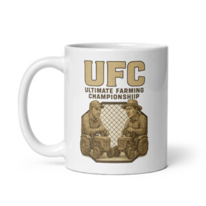 Ultimate Farming Championship
