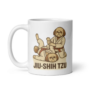 Jiu-Shih-Tzu