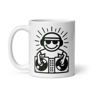 DJ Stylised