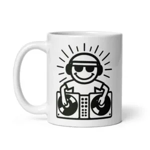 DJ Stylised