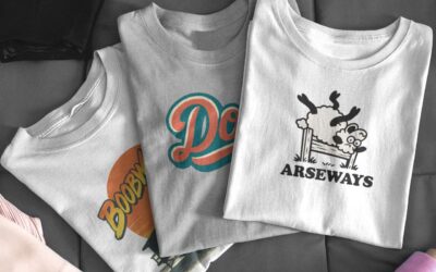 How to Choose the Perfect Funny Irish T-Shirt for Your Next Craic-Filled Night Out