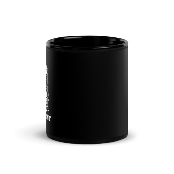 Manky Pint Mug - Image 3
