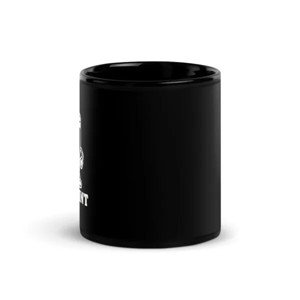 Bad Pint Mug - Image 3