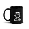 Bad Pint Mug