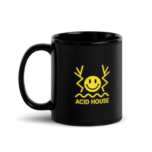 Acid House Mug