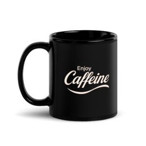 Enjoy Caffeine