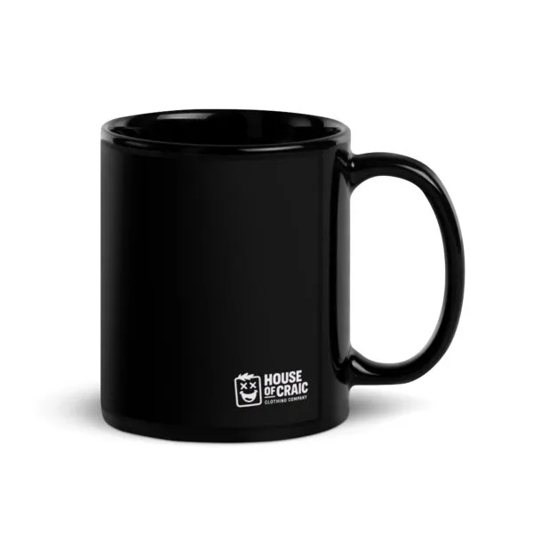 Bad Pint Mug - Image 2